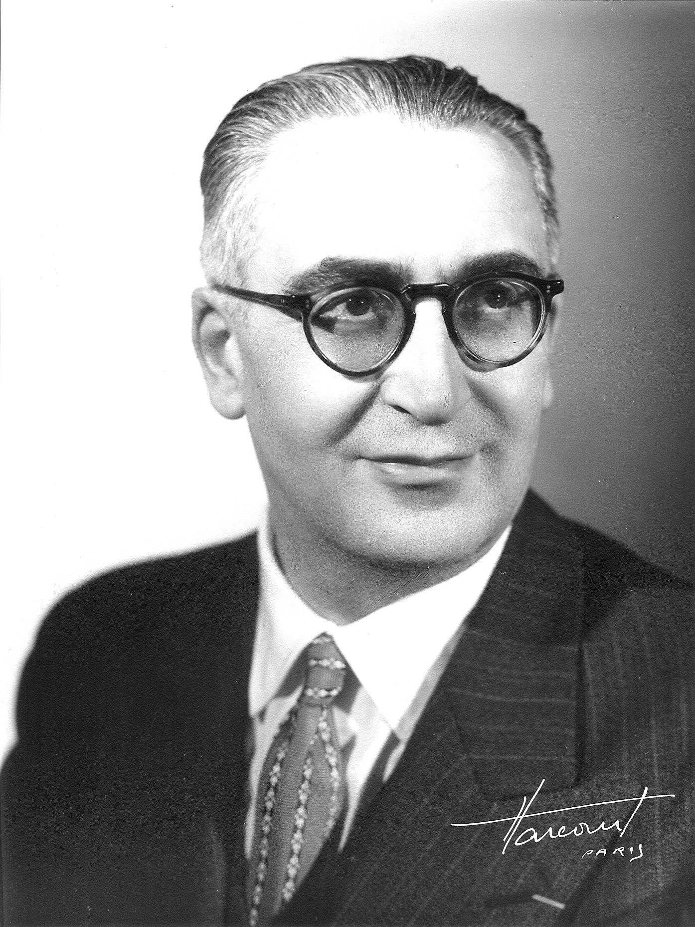 ROUSSEAU - SFDI
