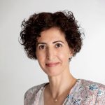 Saïda El Boudouhi